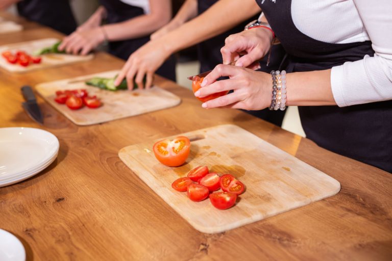 Sushi Secrets: The Art of Japanese Culinary Precision